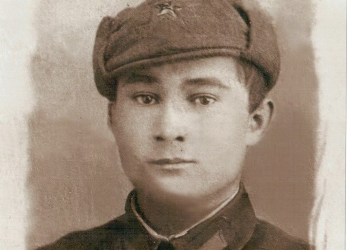 zykov petr